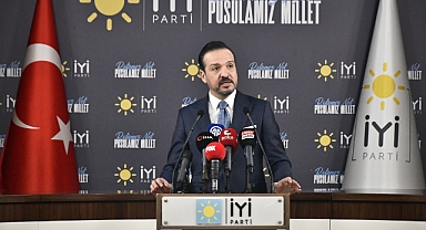 Zorlu’dan, Hafize Gaye Erkan tepkisi: 