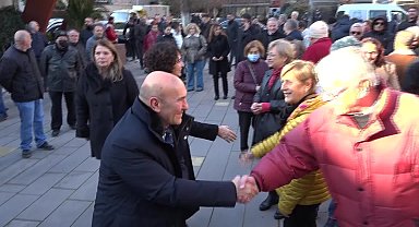 Zübeyde Hanım ölümünün 101. Yıl dönümünde özlemle anıldı