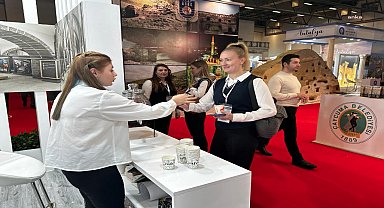 Adana Büyükşehir Belediyesi, EMITT'te Kenti Tanıtıyor