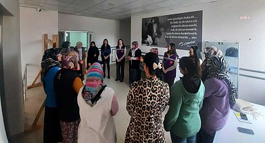 Adana Büyükşehir Belediyesi ve Adana Barosu iş birliğinde 'Kadın Hakları Eğitimi'