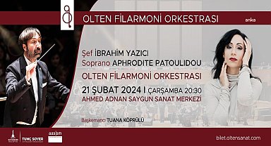 Ahmet Adnan Saygun Sanat Merkezi Şubat ayında da sanatseverleri buluşturacak
