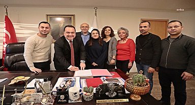 AKHİSAR BELEDİYESİ’NDEN ROMAN VATANDAŞLARA YÖNELİK İKİ ÖNEMLİ PROJE