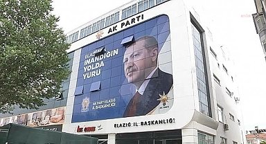 AKP'den istifa eden belediye başkanlarının ikinci adresi Yeniden Refah oldu