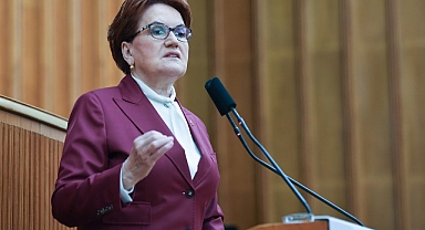 Akşener: 