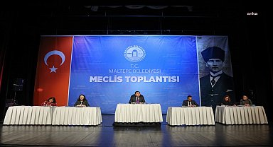 Ali Kılıç: "Hizmet bayrağını devralacak arkadaşlarımızın ektiğimiz kardeşlik tohumlarını yeşertmeye devam etmesi en büyük arzumdur"