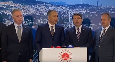 Ali Yerlikaya: 