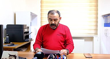 Anadolu Üniversitesi'nden çıkarılan işçi Murat Aydoğdu: "Üniversite hala tazminatımı vermedi"