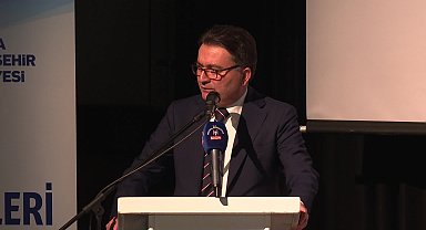 Ankara Büyükşehir Belediyesi, '6 Şubat Depremi'ne Tanık Olanlar' paneline ev sahipliği yaptı