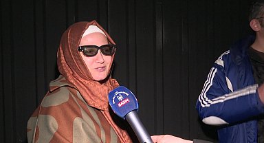 ANKARA BÜYÜKŞEHİR BELEDİYESİ’NİN DİJİTAL HAYVANAT BAHÇESİ’NE BAŞKENTLİLERDEN YOĞUN İLGİ