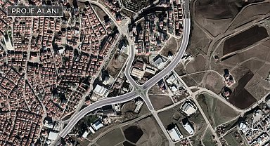 Ankara Büyükşehir Belediyesi, "Pursaklar alternatif giriş katlı kavşak" projesini hayata geçiriyor… Mansur Yavaş: "Çalışmalara yaz aylarında başlıyoruz"