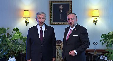 Ankara Büyükşehir Belediyesi Uşak Belediyesi ile İşbirliği Protokolü yapacak