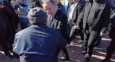 Antalya Büyükşehir Belediyesi'nde işçilere yüzde 80 zam