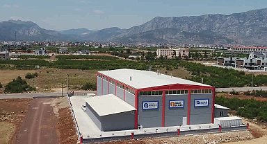 Antalya Büyükşehir Belediyesi, vatandaşa ekmeği 4,5 liradan ulaştırıyor