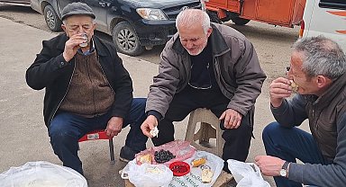 ARDANUÇLU ESNAF: