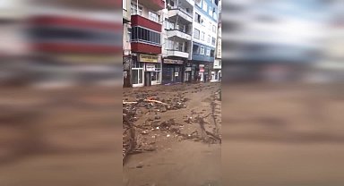Artvin'de hava şartları hayatı olumsuz etkiliyor