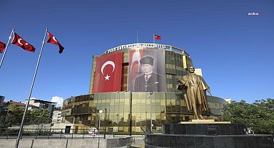 AYDIN BÜYÜKŞEHİR BELEDİYESİ: “BASIN, YAYIN VE HALKLA İLİŞKİLER DAİRESİ BAŞKANLIĞI BÜTÇESİ, AK PARTİ BÜYÜKŞEHİR BELEDİYE BAŞKAN ADAYININ İDDİA ETTİĞİNİN 15’TE 1’İDİR”