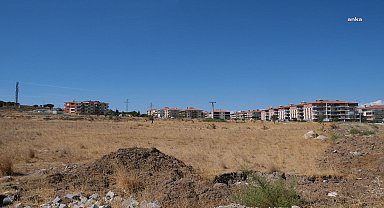 Ayvalık Belediyesi, özel hastane için 27 Şubat'ta ihaleye çıkıyor 