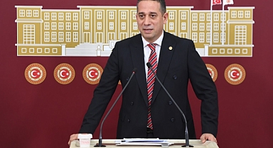 Başarır: “Adayla ilgili Hatay’ın genelinde bir sıkıntı varsa parti bunu değerlendirecektir”