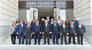 BAŞKAN ADAYI TUGAY: BEN BÜYÜKŞEHİR BELEDİYE BAŞKANI OLURSAM SİYASİ KONULARI BİR KENARA BIRAKACAĞIM
