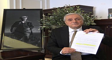 Başkan Bakkalcıoğlu'ndan "Bozpark" projesi açıklaması: "Bozüyük'e büyük bir akciğer yapacağız" 