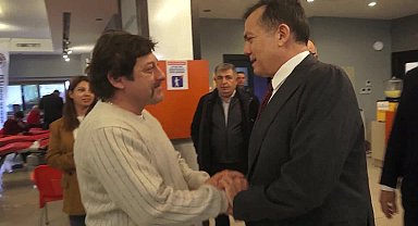 Başkan Özyiğit: "Zor zamanlarda halkımızı asla yalnız bırakmadık ve büyük bir mali disiplinle çalıştık. Yenişehir Belediyesi borçsuz bir belediyedir"