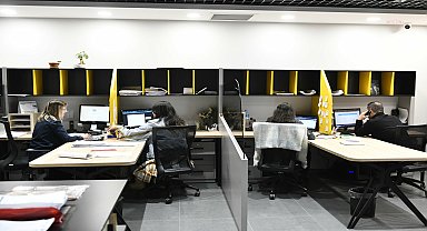 Başkentte istihdam kapıları açılıyor: Eczane destek personeli eğitimlerini tamamlayanlar işe başladı