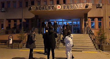 Başvuru evrakları sürenin bitiminden sonra verilen CHP Karabük Belediye Başkan Adayı Karadağ'ın adaylığı kabul edildi