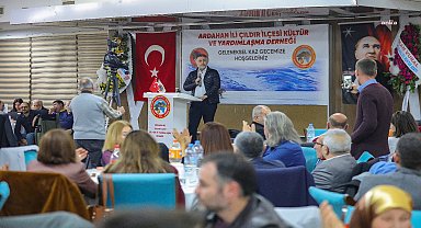 BAYRAKLI BELEDİYE BAŞKANI SANDAL: “BİRLİK OLMA ZAMANI”