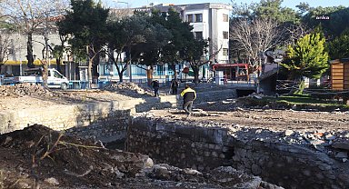 Bayramiç Belediye Başkanı Uygun: "Son güne kadar gayretle çalışacağım"