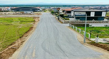 Belediye Başkanı Atabay: "Didim'e yeni yollar kazandırıyoruz"
