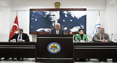 Belediye Başkanı Posbıyık: "Ereğli'ye yakışır bir seçim dönemi geçirelim"