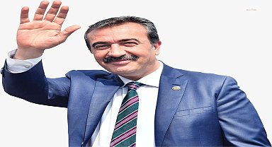 Belediye Başkanı Soner Çetin: "Çukurova'da hizmet kesintiye uğramayacak"