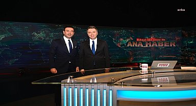 Beşiktaş Belediye Başkanı Akpolat, 5 yılda yaşama geçirilen hizmetleri anlattı