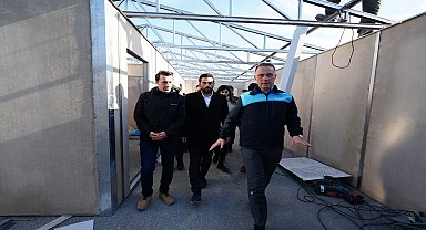 Beylikdüzü Belediyesi, ilçeye yeni bir Otizm Aktivite Merkezi kazandırıyor