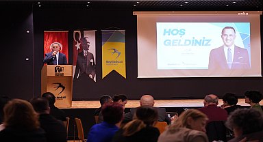 Beylikdüzü'nde atık yağ üreticilerine teşekkür belgesi verildi
