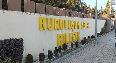 Bilecik Belediyesi'nden şehir mobilyalarına yönelik kapsamlı çalışma