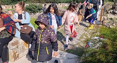 BODRUM BELEDİYESİ, ÇOCUKLAR İÇİN ÜCRETSİZ ETKİNLİKLER DÜZENLİYOR 