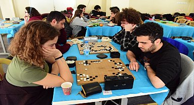 Bornova Belediyesi, 'Smyrna Go Turnuvası'na ev sahipliği yapacak