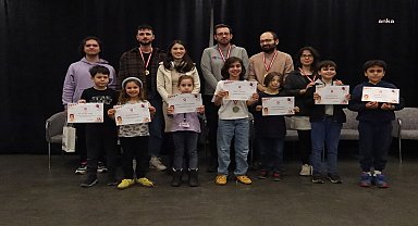 Bornova'da "Go Turnuvası" heyecanı