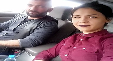 Burdur'da kadın cinayeti