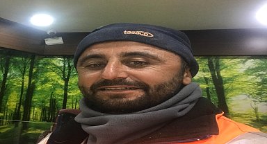 Burdur'da mermer ocağında iş kazası: 1 kişi hayatını kaybetti