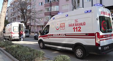 Burdur'da tartıştığı kişiyi silahla öldüren şahıs, 11 yıl 1 ay hapis cezasına çarptırıldı