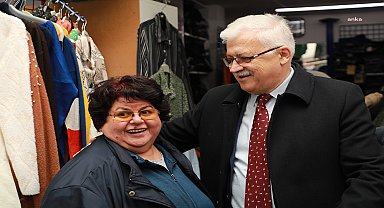 BURHANİYE BELEDİYE BAŞKANI DEVECİLER: “YENİ DÖNEMDE İLÇEMİZİ DAHA DA GÜZELLEŞTİRMEK İÇİN VİZYON PROJELERİMİZ HAZIR”