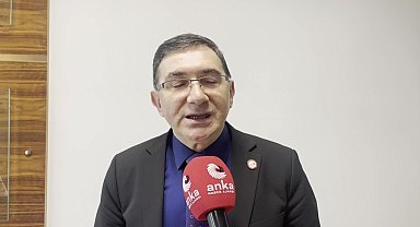 Bursa Eczacı Odası Başkanı: "Euro kuru nedeniyle tüp bebek ilaçlarında alternatif reçete dönemine geçildi, eczacılar çözüm bekliyor"