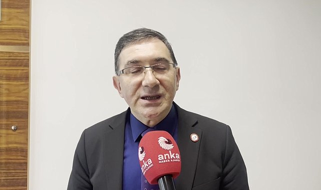 Bursa Eczacı Odası Başkanı: "Euro kuru nedeniyle tüp bebek ilaçlarında alternatif reçete dönemine geçildi, eczacılar çözüm bekliyor"