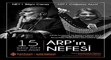 Çankaya'da şubat ayı sanatla dolu geçecek