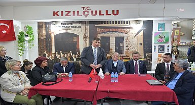 Cemil Tugay'dan İzmir trafiğini rahatlatacak 'Deniz Taksi' formülü