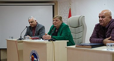 Ceyhan Belediyesi'nde en düşük işçi maaşı 43 bin TL oldu
