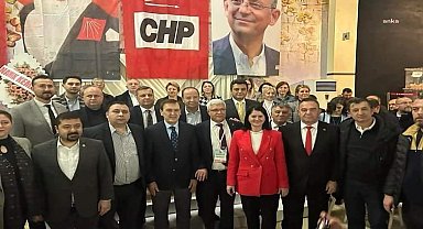CHP'de, Edirne belediye başkan adaylığı önseçimini Şükrü Ciravoğlu kazandı