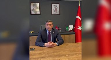 CHP eski Tunceli Milletvekili Polat Şaroğlu'ndan 'İliç' açıklaması: "Hükümet göstermelik olarak 2-3 ay kapattı ama ranta dayanamayarak çalışmasını devam ettirdi"